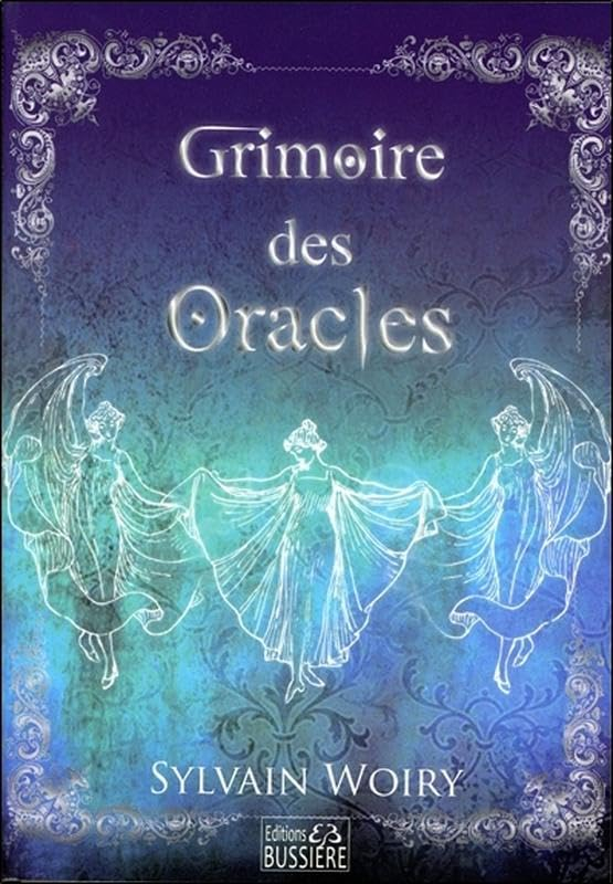 Grimoire des oracles
