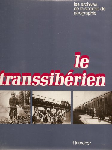 le transsibérien