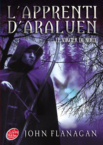 L'apprenti d'Araluen. Vol. 5. Le sorcier du Nord