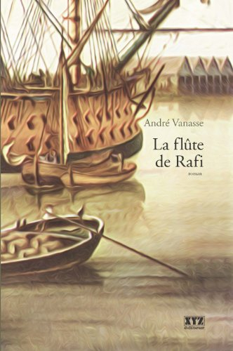 La flûte de Rafi
