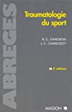 Traumatologie du sport, 5e édition