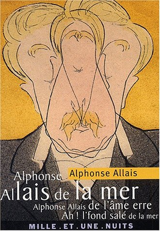 Alphonse Allais de la mer