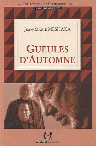 Gueules d'automne