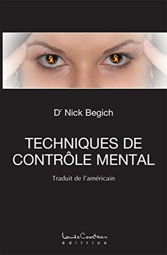 techniques de contrôle mental