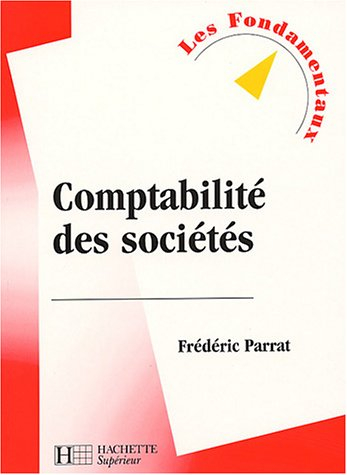 Comptabilité des sociétés