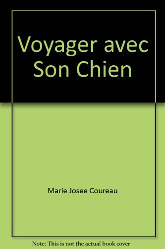 Voyager avec son chien