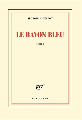 Le rayon bleu