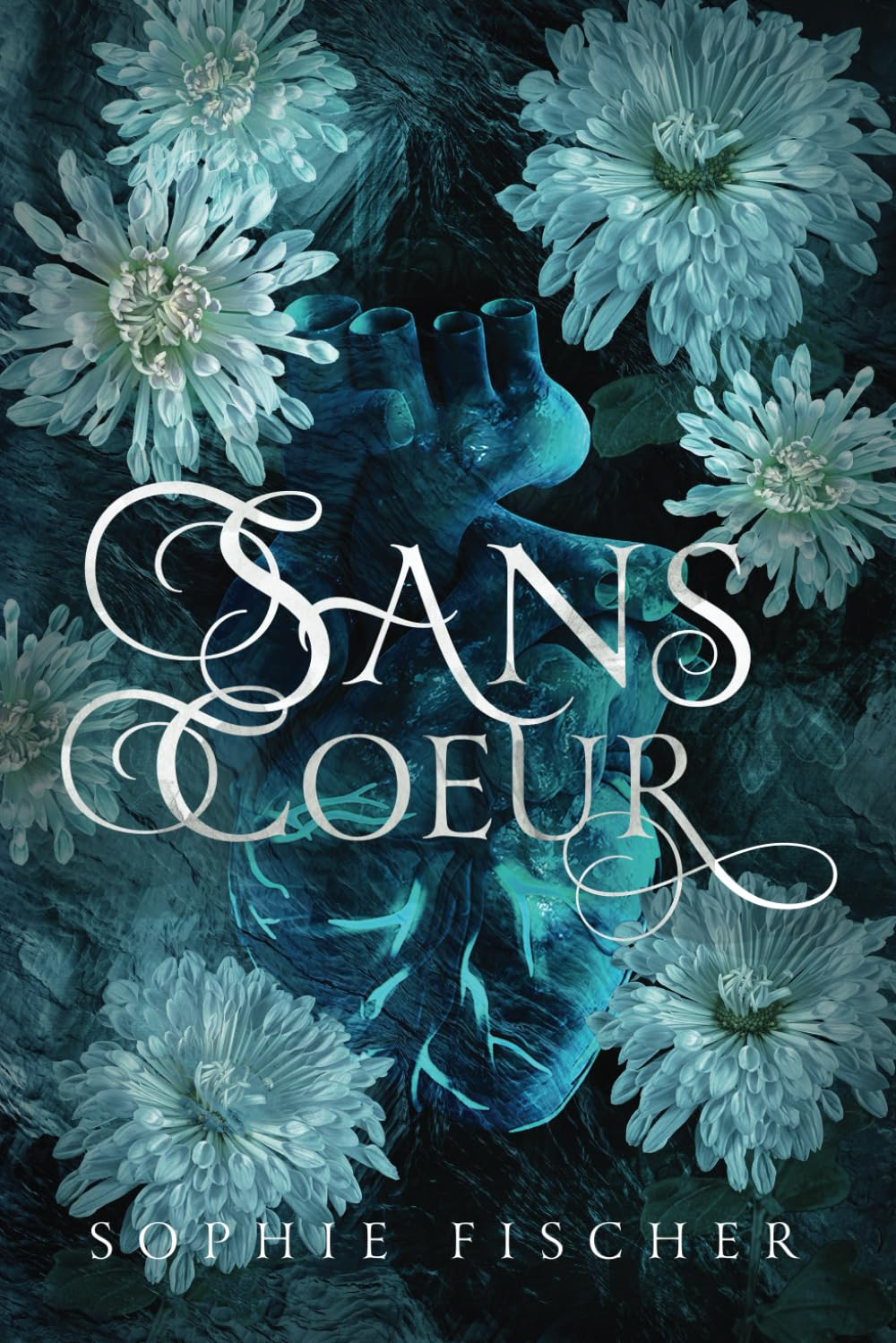 Sans Coeur: Romance fantastique