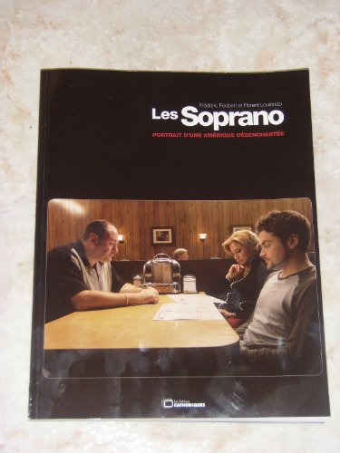 Les Soprano : portrait d'une Amérique désenchantée