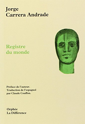 registre du monde
