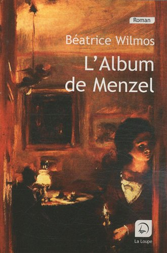 L'album de Menzel