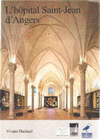 Hôpital Saint-Jean d'Angers