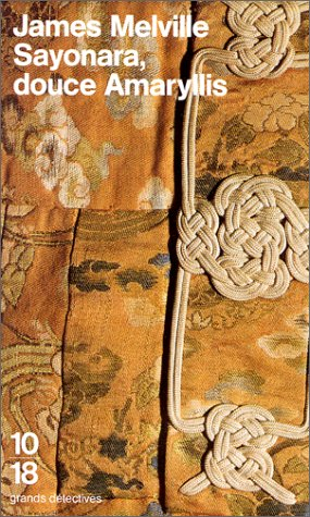 Sayonara, douce Amaryllis