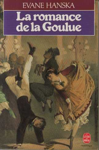 La Romance de la Goulue