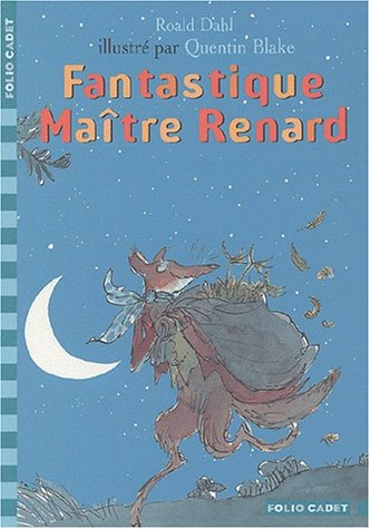 Fantastique Maître Renard