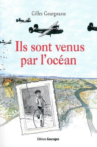 Ils sont venus par l'océan