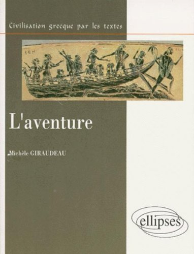 L'aventure