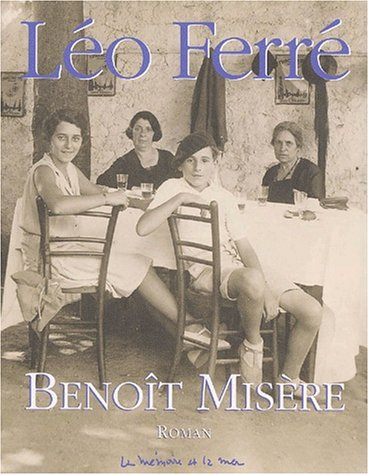 Benoît Misère