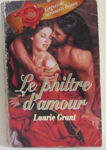 le philtre d'amour