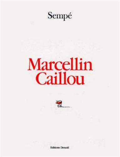 Marcellin Caillou