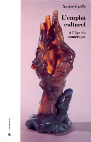 L'emploi culturel : à l'âge du numérique