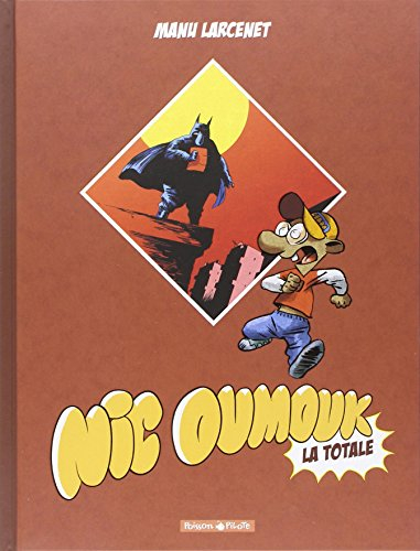 Nic Oumouk : la totale