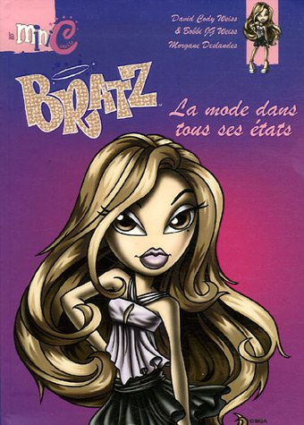 La mode dans tout ses états