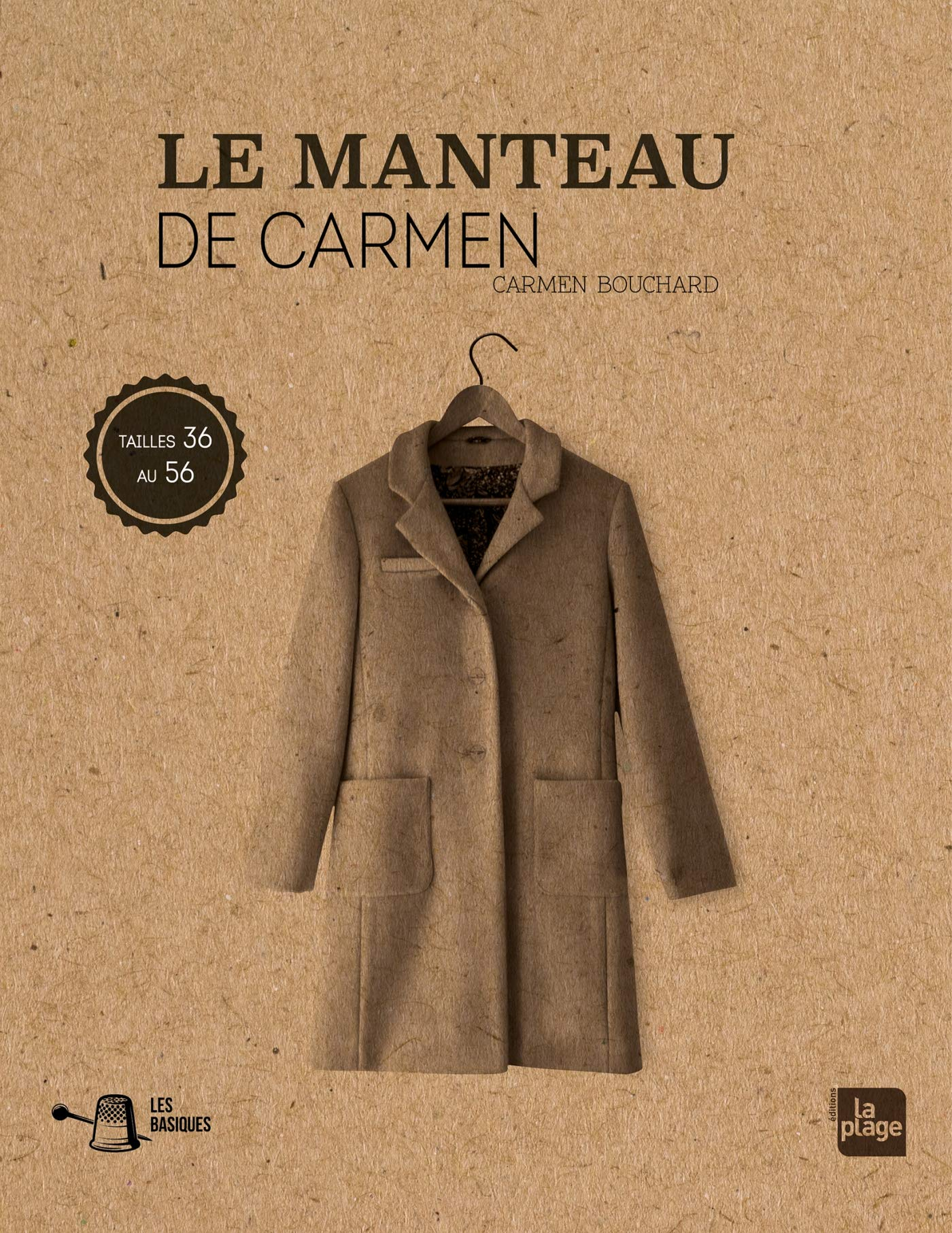 Le manteau de Carmen