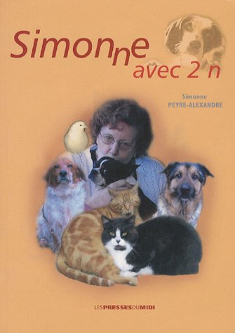Simonne avec 2 n