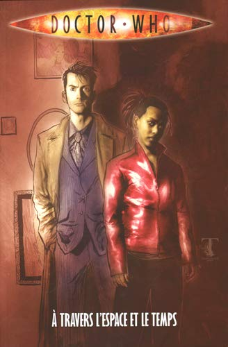 Doctor Who. A travers l'espace et le temps