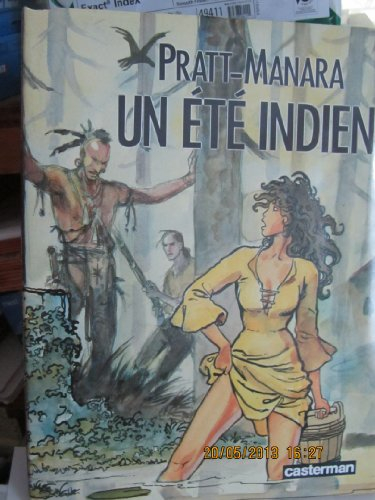 Un été indien