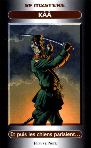 Et puis les chiens parlaient...