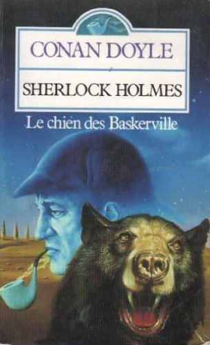 le chien des baskerville