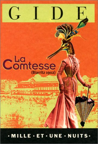 La comtesse