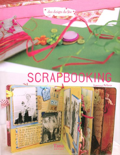 Scrapbooking