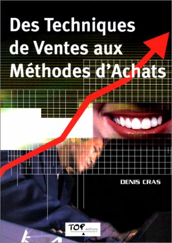 Des techniques de vente aux méthodes d'achat