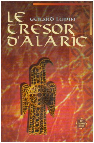 Le trésor d'Alaric