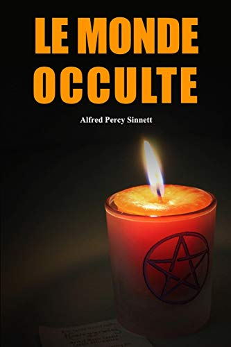 Le monde occulte
