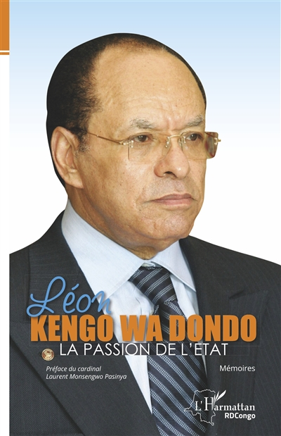 La passion de l'Etat : mémoires