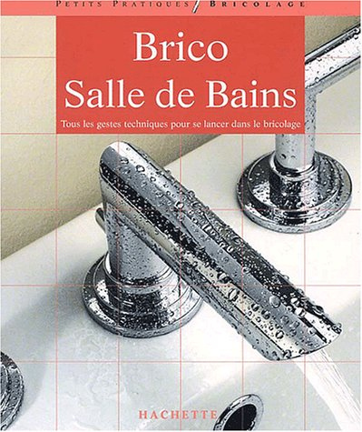 Brico salle de bain