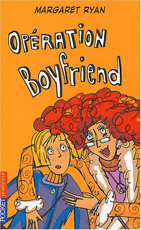 Opération Boyfriend