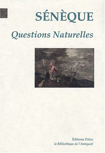 Questions naturelles