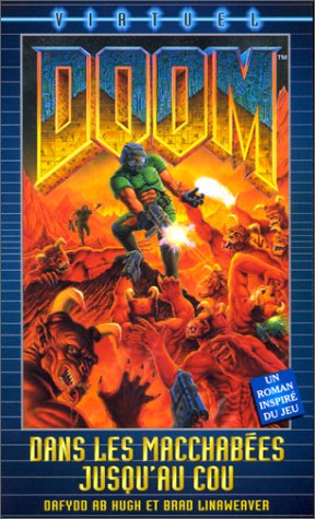Doom. Vol. 1. Dans les macchabées jusqu'au cou