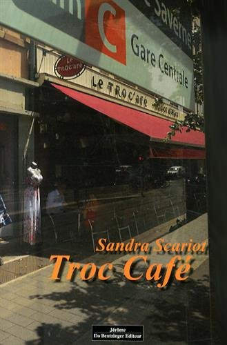 Troc café