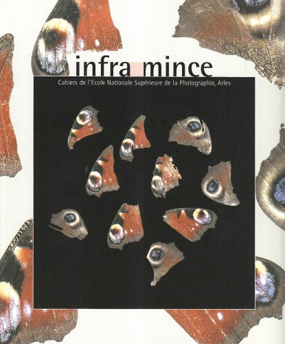 Infra-mince, n° 2