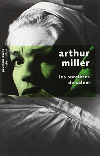 Les sorcières de Salem : pièce en quatre actes