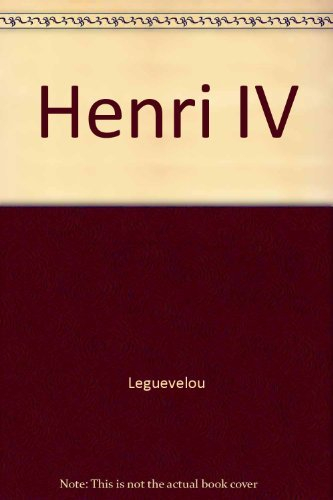 Henri IV