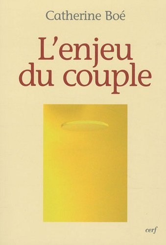 L'enjeu du couple