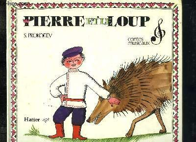 pierre et le loup