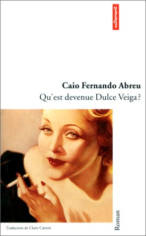 Qu'est devenue Dulce Veiga ?